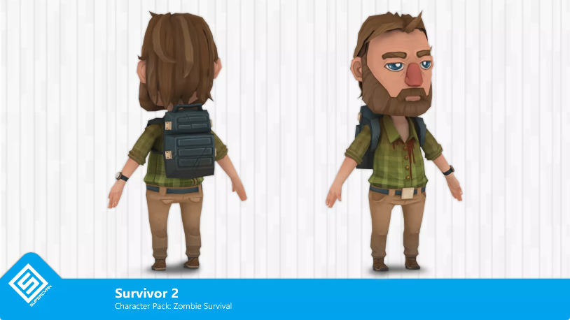 Screenshot_2020-05-21 Character Pack Zombie Survival 3D 人形角色 Unity Asset Store(3).png